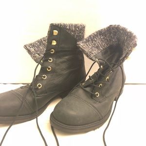 Steve Madden Jacksin Boot